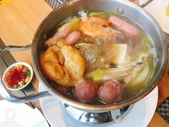 -新食谱全日制餐厅·苏州苏州湾艾美酒店