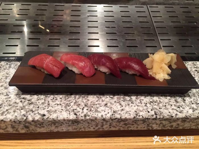 築地青空三代目(銀座三越店)图片