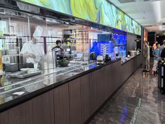 -聚宾楼·烤鸭·家宴(科技三路店)