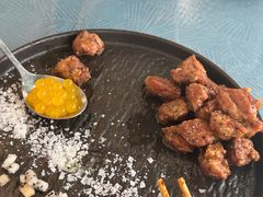 -后海16号·北京私房菜