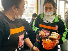 -清真喜兰老丁羊汤特色小吃