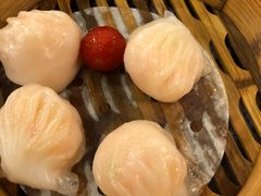 金牌虾饺皇-点都德(聚福楼店)