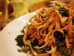 -豪廷轩中餐厅·特色云南菜(温德姆至尊豪廷大酒店)