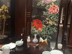 -海天楼中餐厅(吴宫泛太平洋酒店)