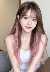 -时尚殿堂hair salon