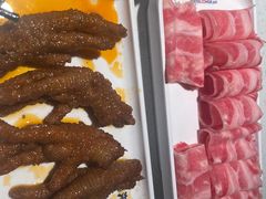 -小龙坎火锅(总店)