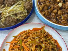 -聚福缘菜馆(隆昌路店)