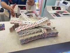 -汤姆熊欢乐世界(滨江店)