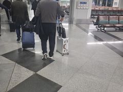 -福州长乐国际机场