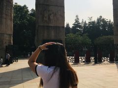 -广州雕塑公园