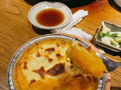-泥炉烧肉师(新街口金銮巷店)