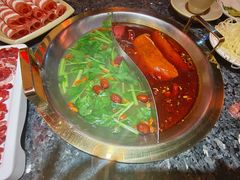 -蜀大侠火锅(森兰花园城店)