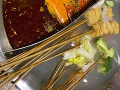 -来蜀乾串串香(北京总店)