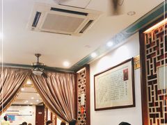 大堂-仁信老铺甜品(北京路店)