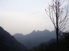 -武当山风景区