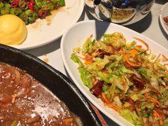 -老板恋上鱼(高新万达店)