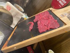 -井格重庆火锅(西直门凯德Mall店)