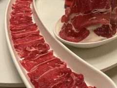 -川越泰火锅(吉利大厦店)