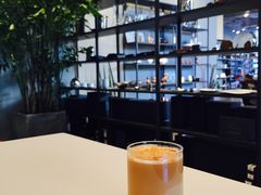 -dotcom coffee古点咖啡(致真大厦店)