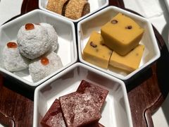 -在前门·烤鸭北京菜(五月花广场店)