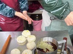 -军屯锅魁(城市花园店)