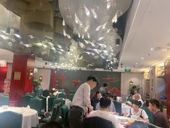 -大鸭梨烤鸭·北京菜(南小街/南苑店)