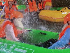 -雅鲁激流探险漂流