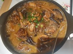 -李老哈·东北菜(宋园路店)