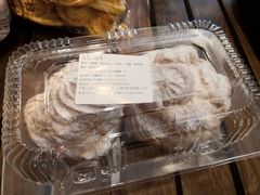 -国际饭店·帆声西饼屋(黄河路店)