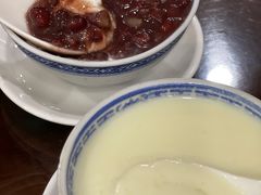 -仁信老铺甜品(北京路店)