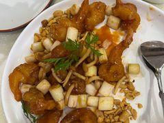 -便宜坊烤鸭店(荣华店)