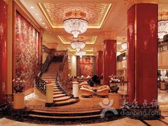 -北京中国大饭店