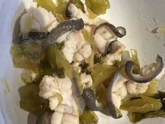 -印象鲵宴·张家界地标美食名片(溪布街店)