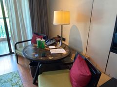 -上海崇明金茂凯悦酒店