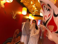 -成都梵高星空艺术馆(春熙路旗舰店)