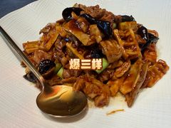 -小天厨民间菜馆(深圳街店)