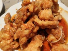 -小吴先生的店·东北烧烤(林科大店)