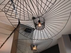 -The Rug Cafe(王府中环店)