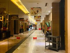 -同庆楼(滨湖万达广场店)
