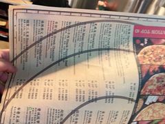 -Tube station站点比萨(王府井百货店)