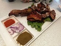 -巴依老爷·新疆美食(上城区天城路店)