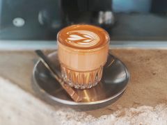 澳白-BE NORMAL CAFE(霞溪路店)