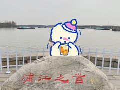 -浦江之首