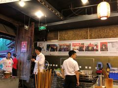 -田园印象·成都土菜院子(华阳店)