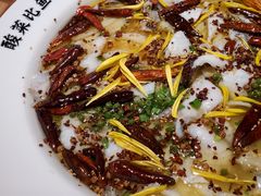 老坛子酸菜鱼-太二酸菜鱼(福州泰禾店)