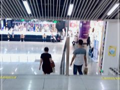 -皇庭广场(福华三路店)