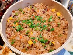 -锦府盐帮·侯宅(五棵松万达店)