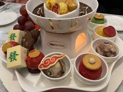 -哈根达斯(美罗城店)