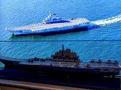 -中国人民解放军海军博物馆