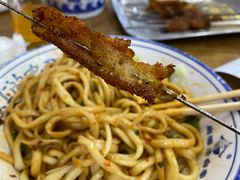 -老白家面馆(测绘东路总店)